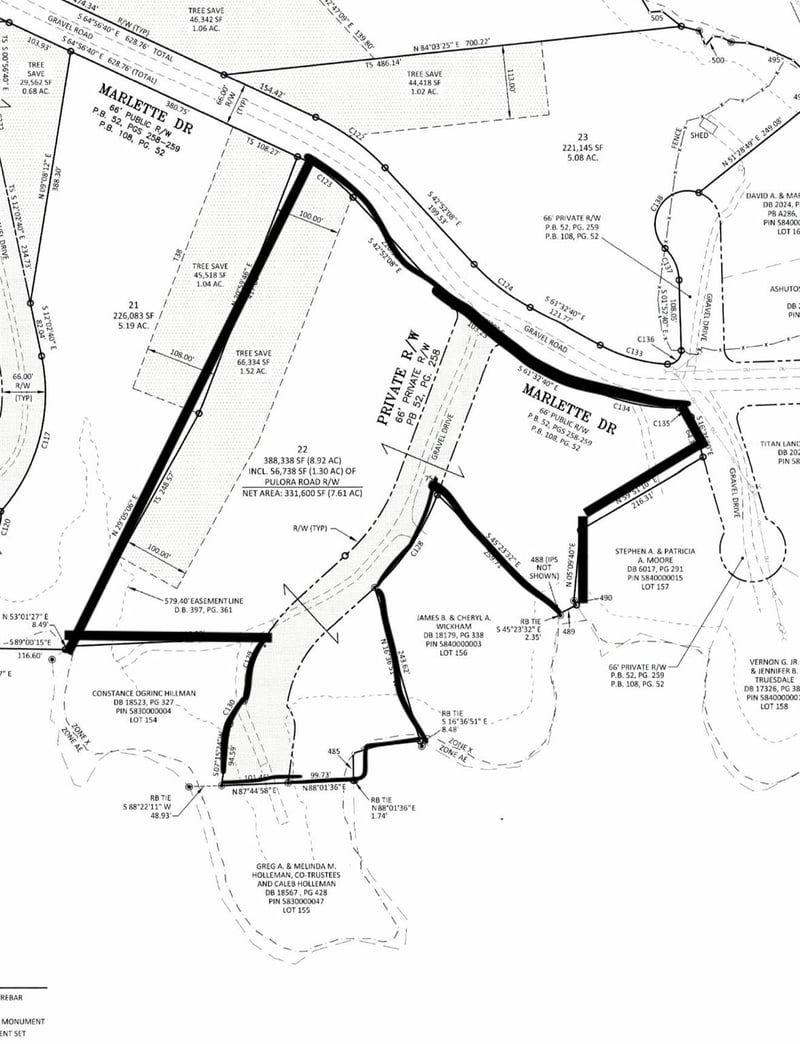 3883 Marlette Dr, York, SC 29745