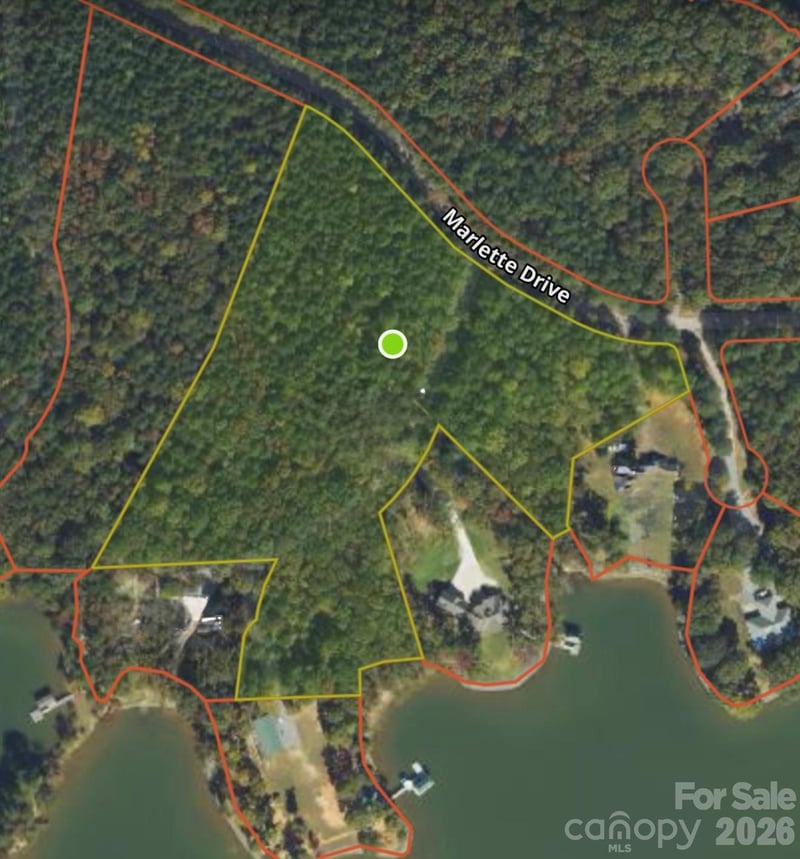 3883 Marlette Dr, York, SC 29745