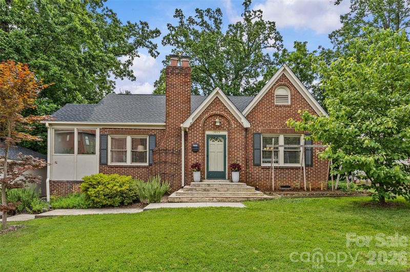 2005 Scott Ave, Charlotte, NC 28203