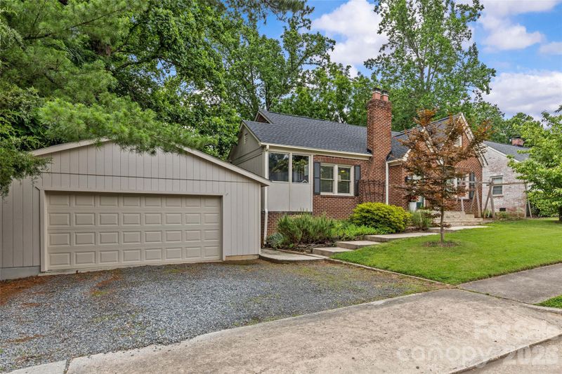 2005 Scott Ave, Charlotte, NC 28203