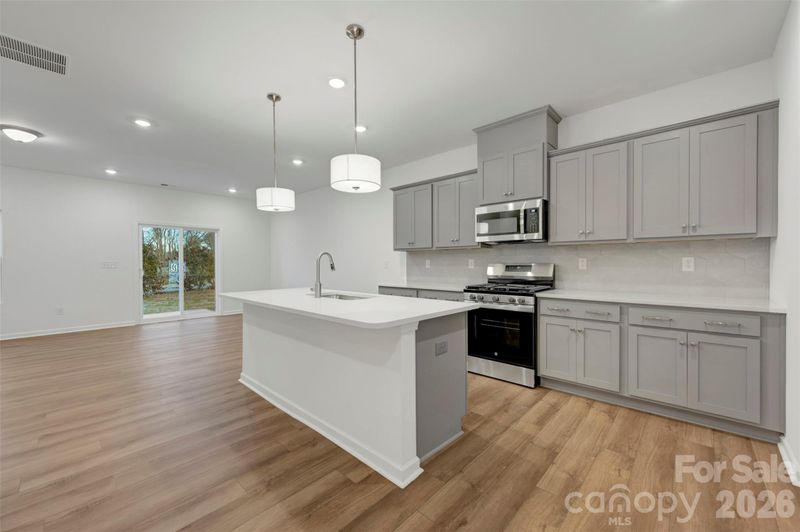 1156 Overbrook Pl, Wingate, NC 28174