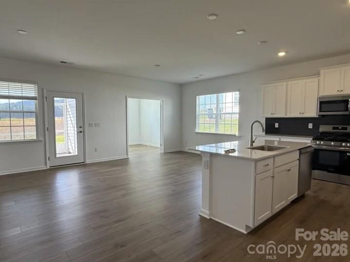 7116 Juneberry Way, Maiden, NC 28650