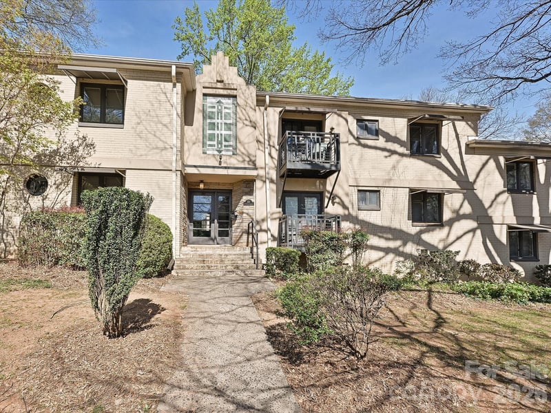 201 N Dotger Ave #C9, Charlotte, NC 28207