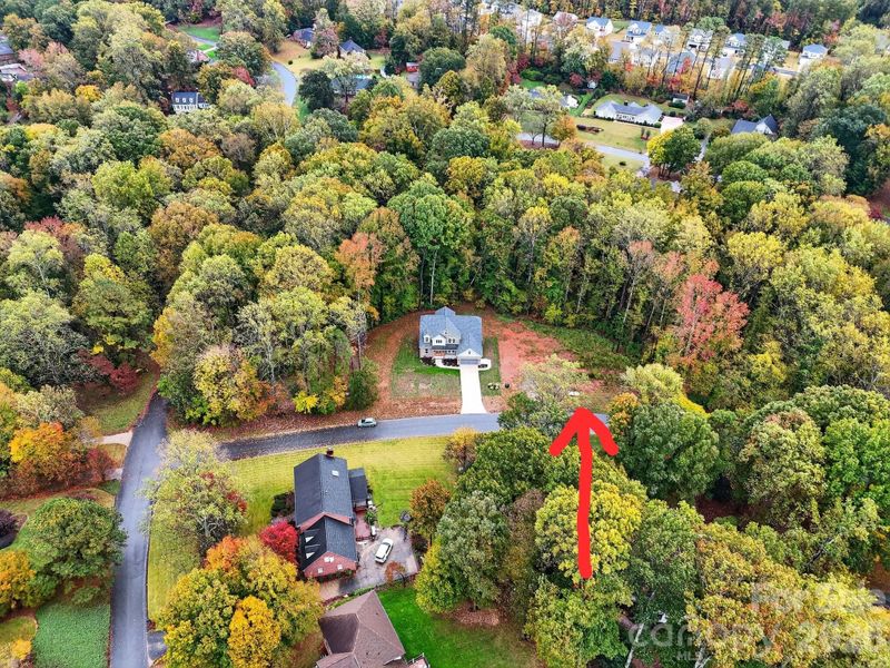 na Hunting Ridge Dr, Belmont, NC 28012