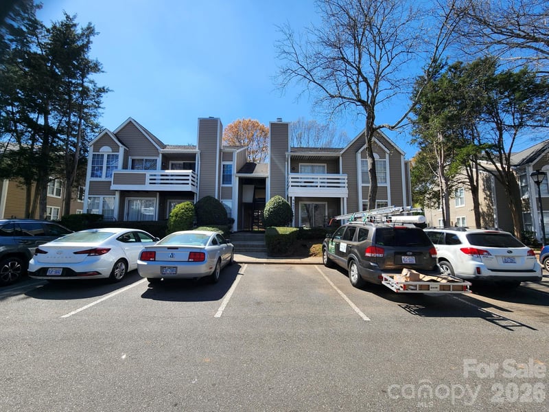 9607-G Vinca Cir, Charlotte, NC 28213
