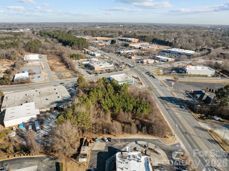 625 W Jake Alexander Blvd, Salisbury, NC 28145