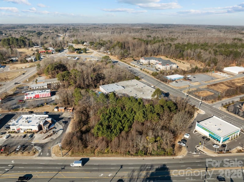 625 W Jake Alexander Blvd, Salisbury, NC 28145