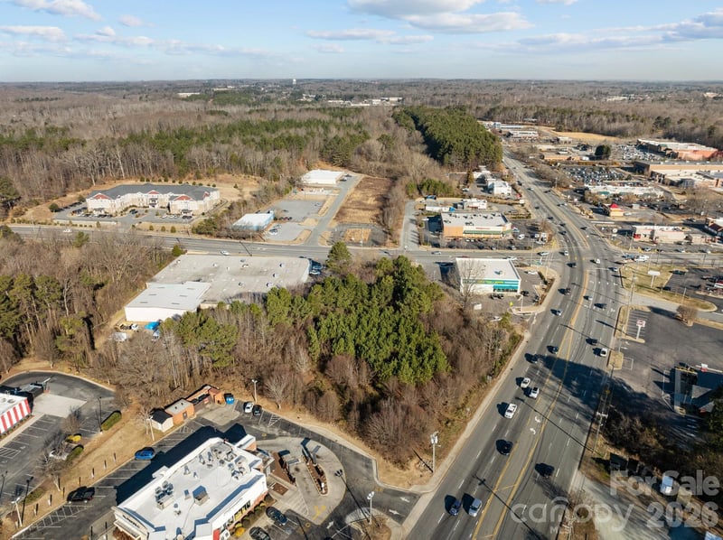 625 W Jake Alexander Blvd, Salisbury, NC 28145