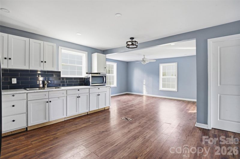 1022 Pine Ridge Rd, Chester, SC 29706