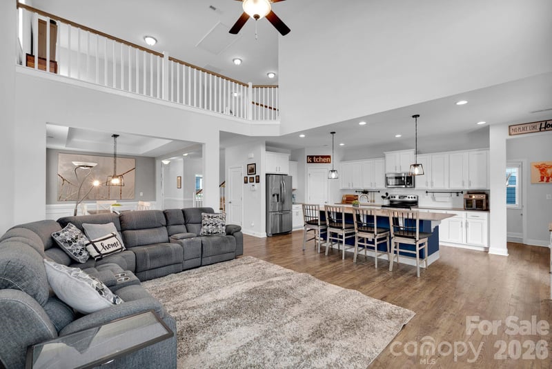 3556 County Down Ave, Kannapolis, NC 28081