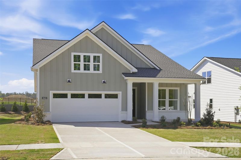 1043 Pinecone Ave, Indian Land, SC 29707