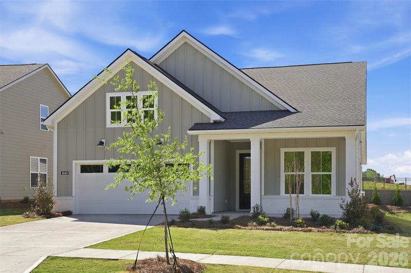1043 Pinecone Ave, Indian Land, SC 29707