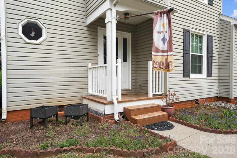 9510 Saddle Run Trl, Charlotte, NC 28269