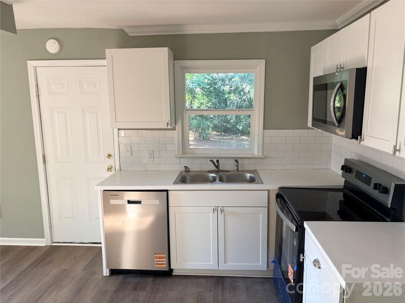 107 Berry St, Chester, SC 29706