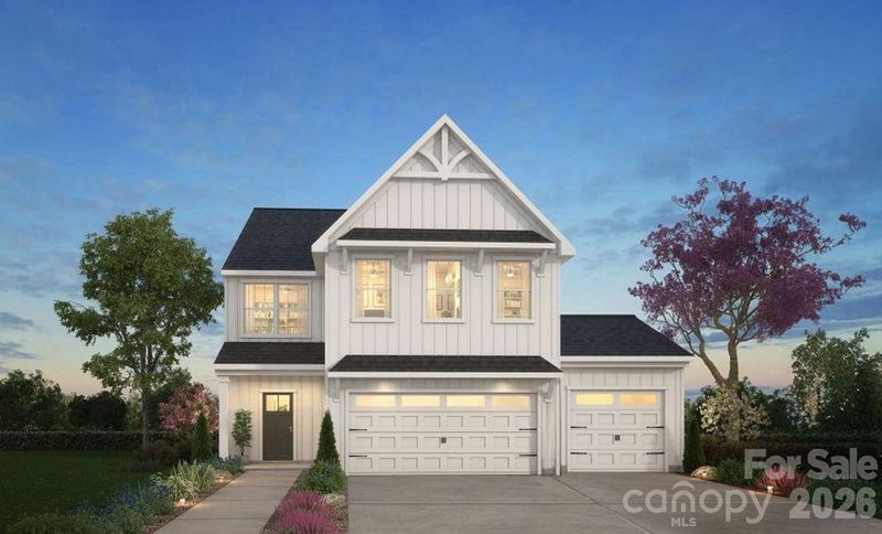471 Aspire Cir #46, Wingate, NC 28174