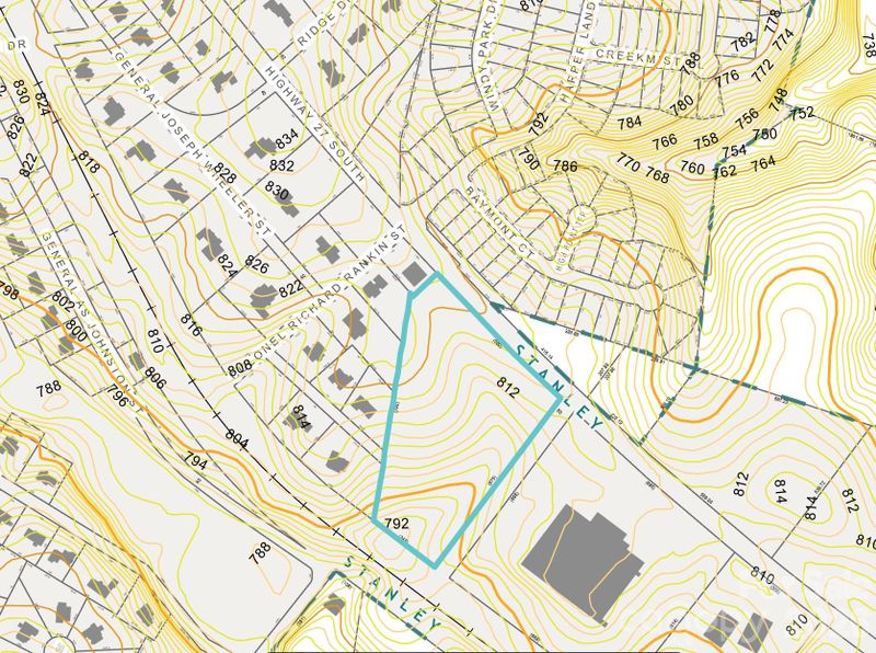 950 Highway 27 Hw S, Stanley, NC 28164
