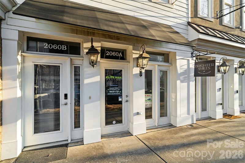 2060 Ayrsley Town Blvd, Charlotte, NC 28273