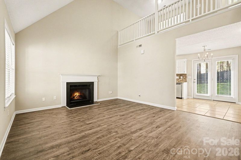 3601 Cedarbark Dr, Matthews, NC 28105