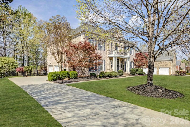 16915 Turtle Point Rd, Charlotte, NC 28278