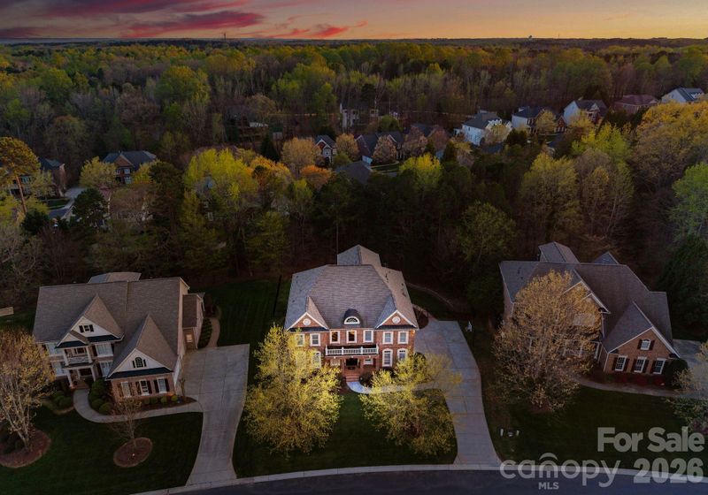 3016 Stanbury Dr, Matthews, NC 28104