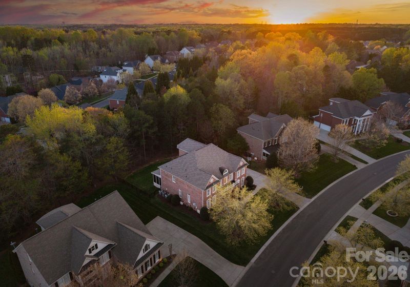 3016 Stanbury Dr, Matthews, NC 28104
