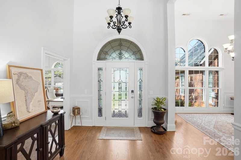 7535 E Sedgebrook Dr E, Stanley, NC 28164