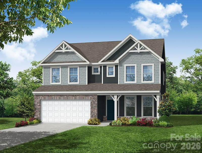6208 New River Dr, Huntersville, NC 28078