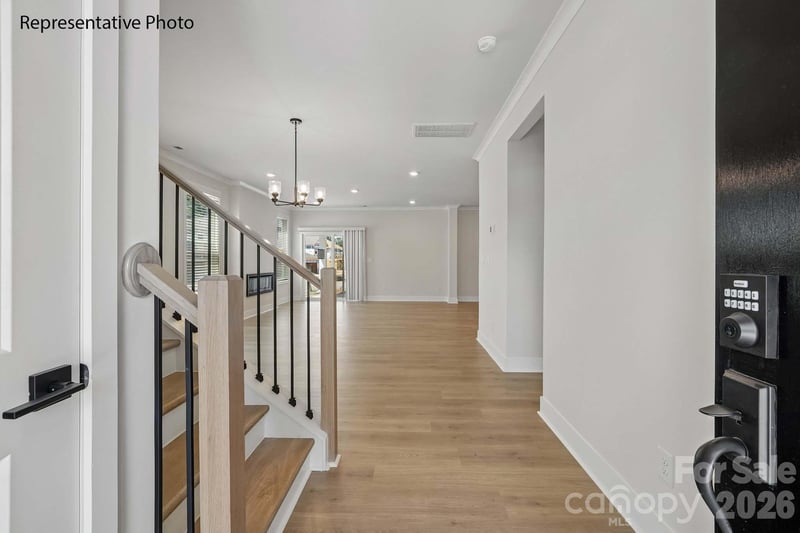 9327 Carver Ave, Huntersville, NC 28078