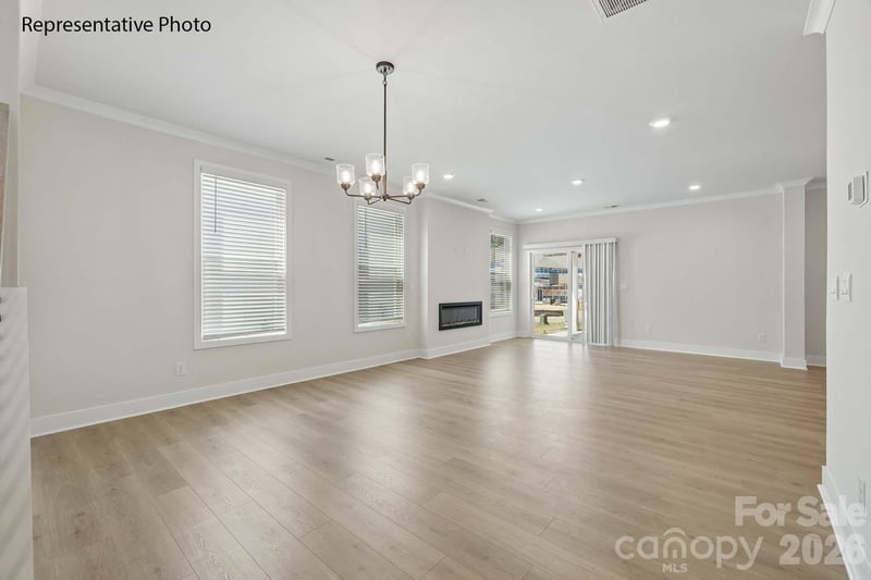 9327 Carver Ave, Huntersville, NC 28078