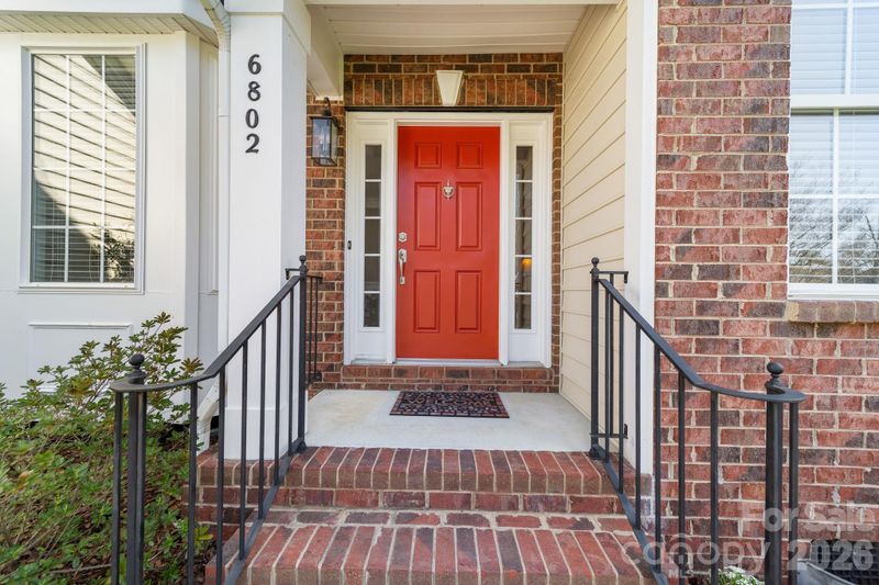 6802 Olde Sycamore Dr, Mint Hill, NC 28227