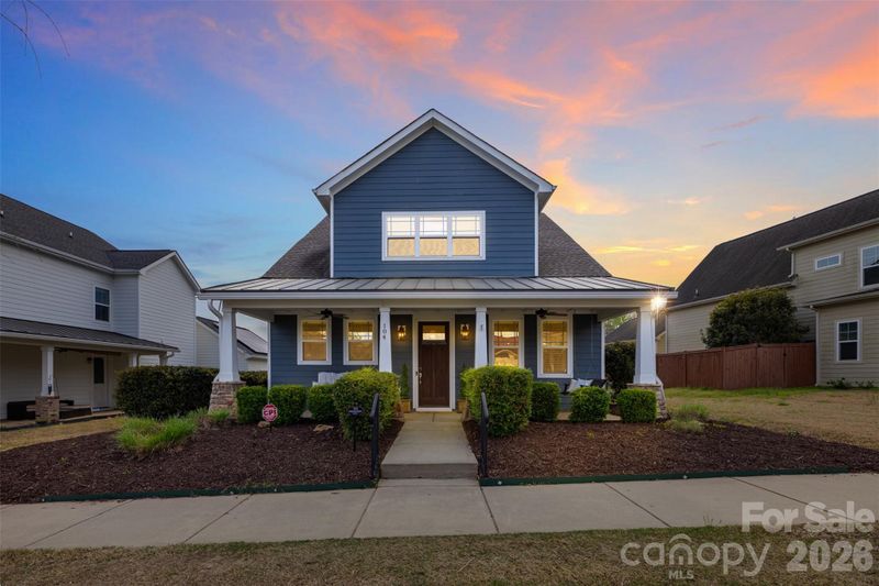 104 Meyers Ridge Rd, Cramerton, NC 28032