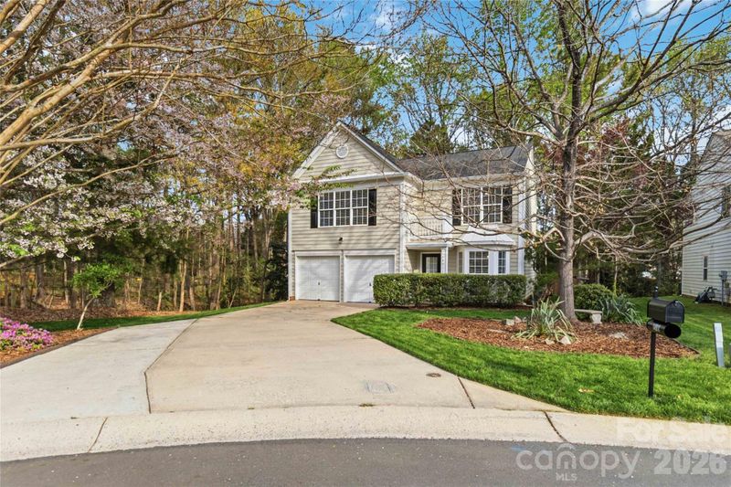 14911 Edindale Dr, Charlotte, NC 28277
