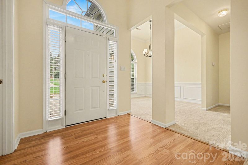 6023 Powder Mill Pl, Indian Trail, NC 28079