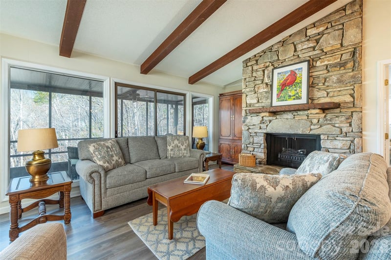 145 White Pine Dr, Lake Lure, NC 28746