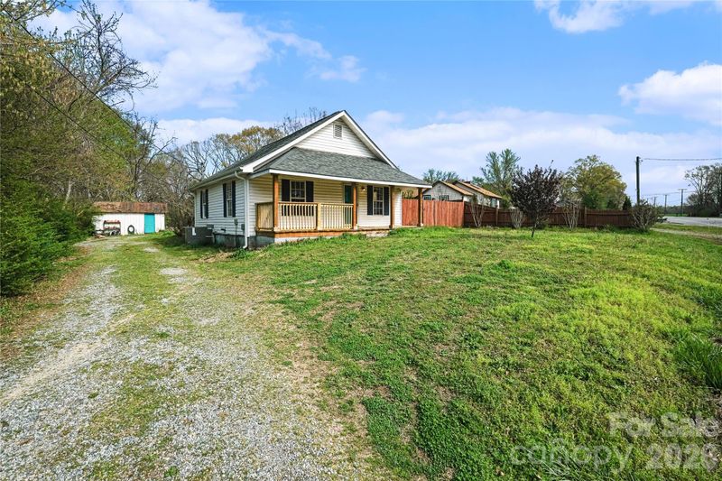 1175 Old Salisbury Concord Rd, Concord, NC 28025
