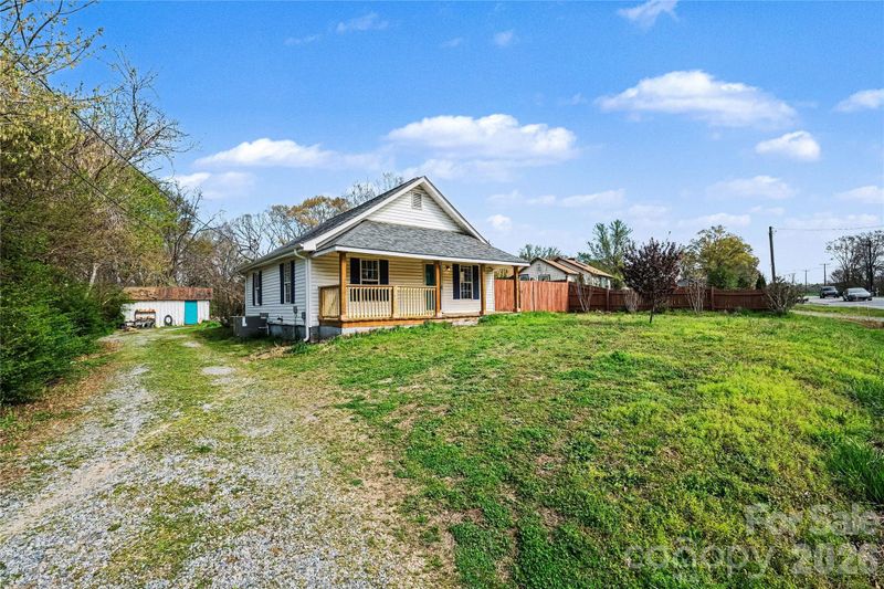 1175 Old Salisbury Concord Rd, Concord, NC 28025