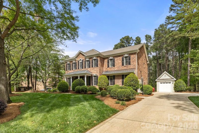 4196 Crepe Ridge Dr, Denver, NC 28037
