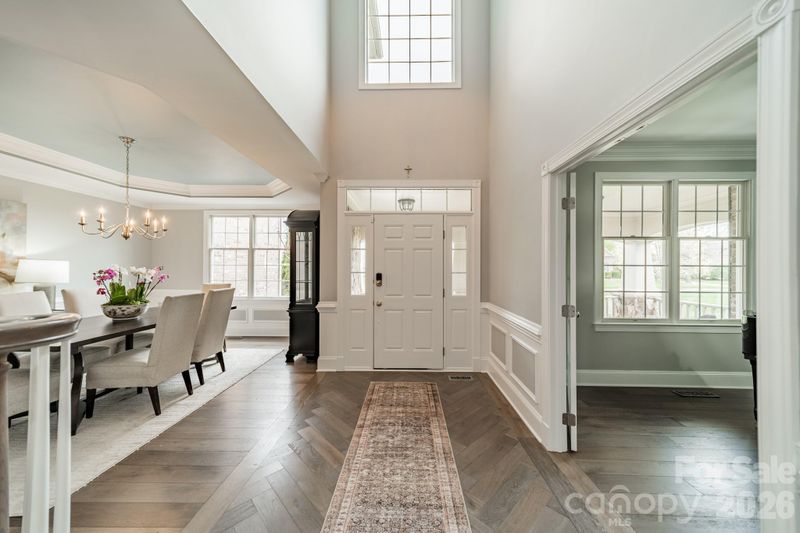 508 White Tail Ter, Waxhaw, NC 28173
