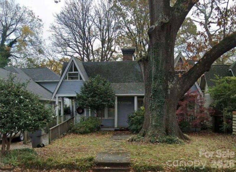 1709 Fountain Vw, Charlotte, NC 28203