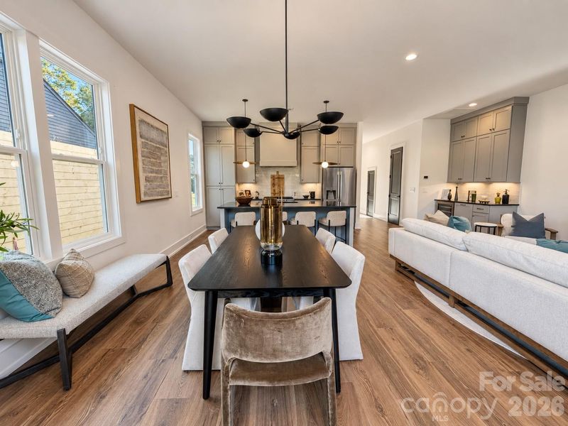 108 S Gregg St, Charlotte, NC 28208