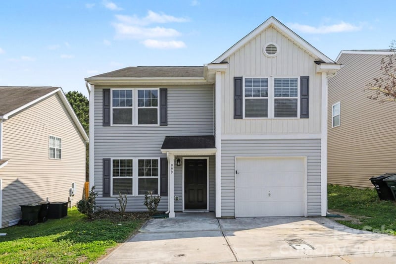 999 Ramsgate Dr SW, Concord, NC 28025