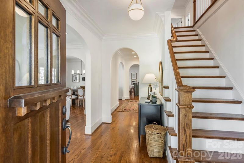 1712 Truman Rd, Charlotte, NC 28205