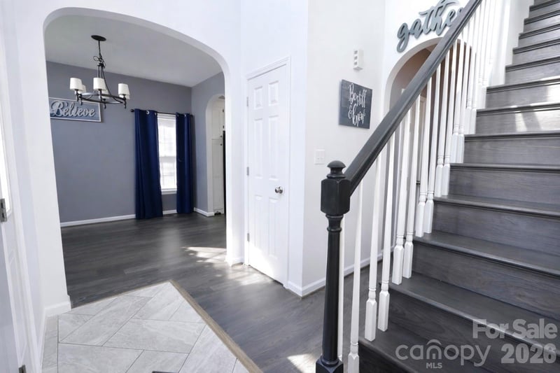 1045 Saxton Cir, Salisbury, NC 28147