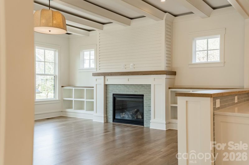 2508 Bay St, Charlotte, NC 28205
