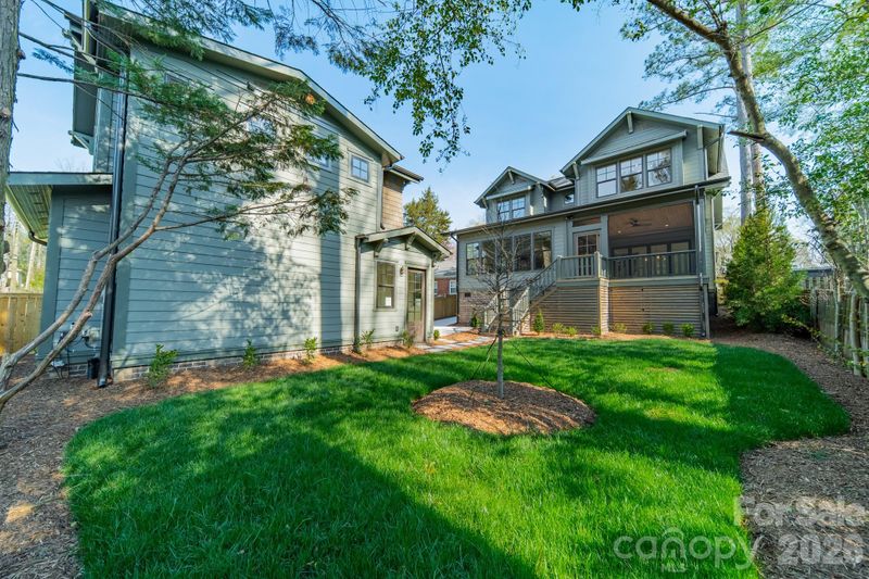 2508 Bay St, Charlotte, NC 28205
