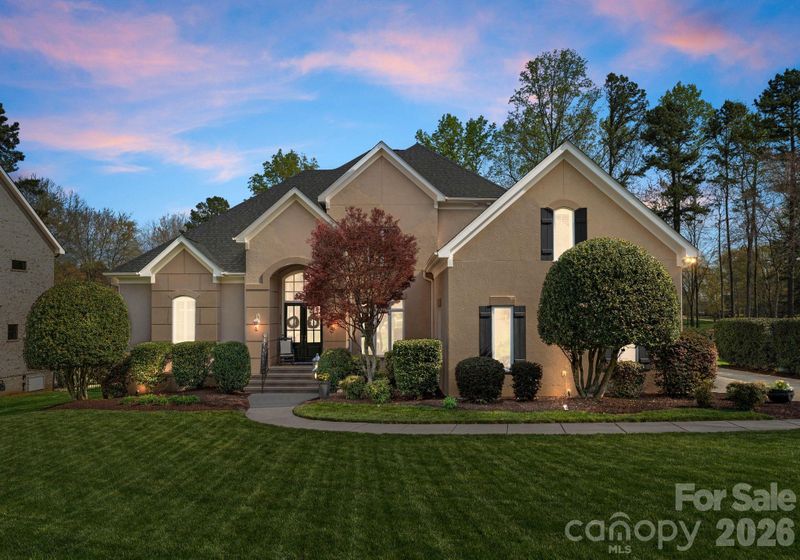 3953 Lake Spring Cove Ct, Denver, NC 28037