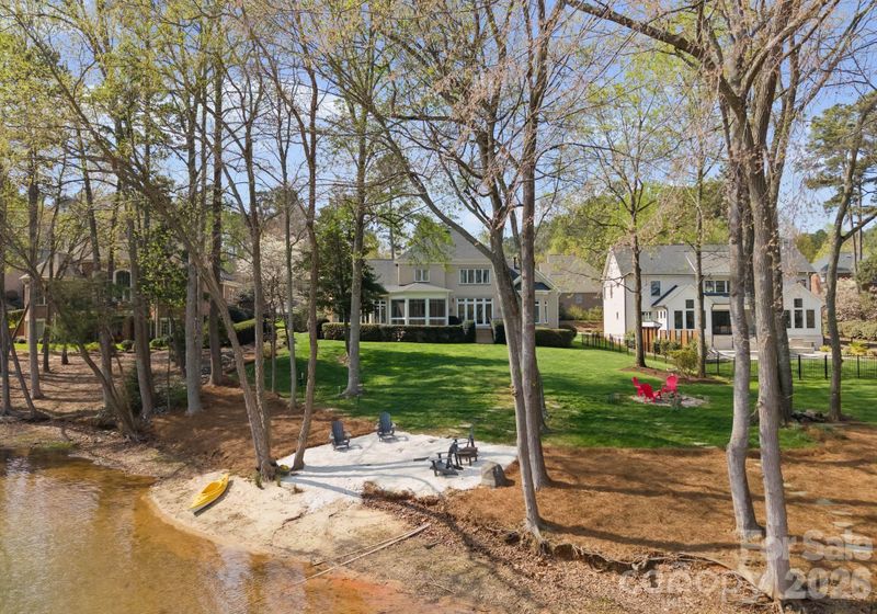 3953 Lake Spring Cove Ct, Denver, NC 28037