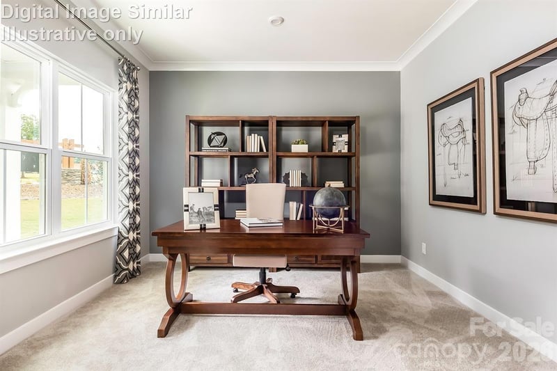 2055 Fernway Dr, Charlotte, NC 28216