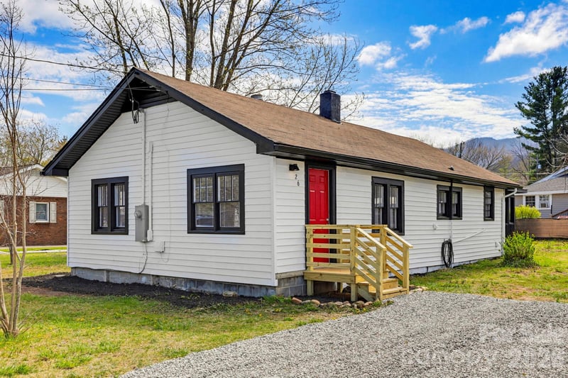 Home Worth Check