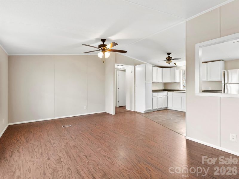 163 Connie Dr #27A, Fletcher, NC 28732